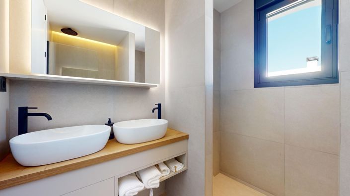 Image No.13-Villa / Détaché de 3 chambres à vendre à Polop