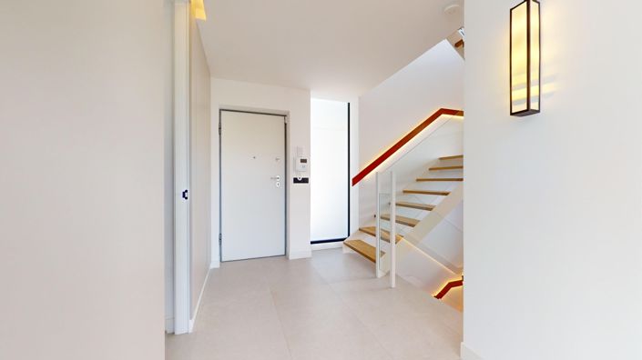 Image No.18-Villa / Détaché de 3 chambres à vendre à Polop