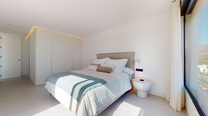 Image No.22-Villa / Détaché de 3 chambres à vendre à Polop