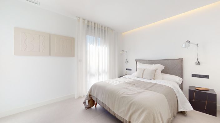 Image No.27-Villa / Détaché de 3 chambres à vendre à Polop