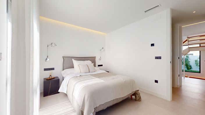 Image No.29-Villa / Détaché de 3 chambres à vendre à Polop