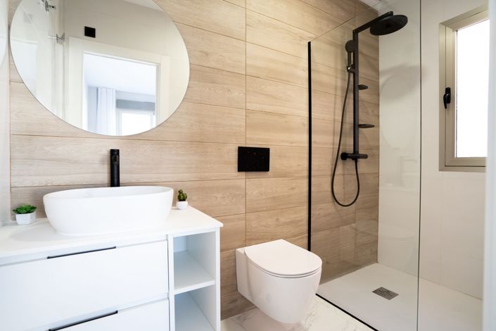 Image No.12-Villa / Détaché de 3 chambres à vendre à Villamartin