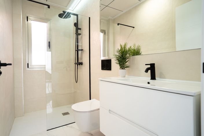 Image No.17-Villa / Détaché de 3 chambres à vendre à Villamartin