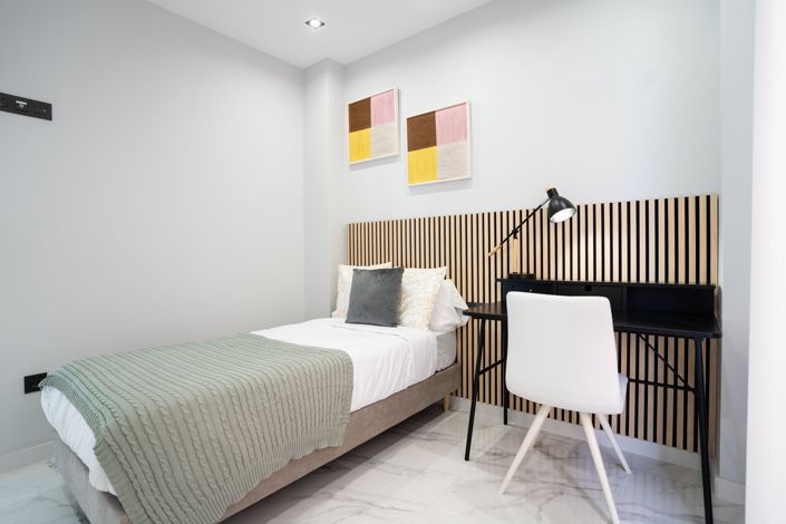 Image No.20-Villa / Détaché de 3 chambres à vendre à Villamartin