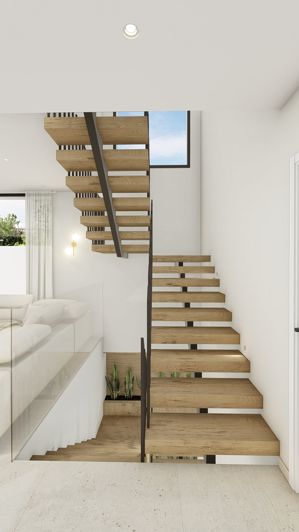 Image No.18-Villa / Détaché de 3 chambres à vendre à Polop