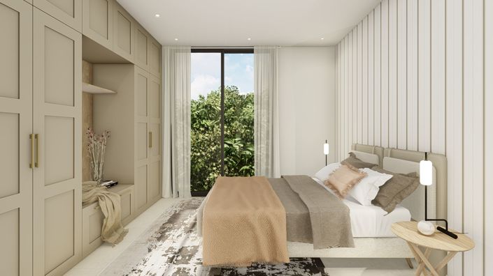 Image No.24-Villa / Détaché de 3 chambres à vendre à Polop