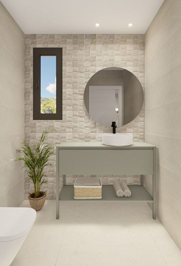 Image No.9-Villa / Détaché de 3 chambres à vendre à Polop