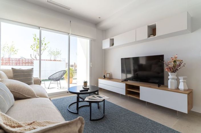 Image No.5-3 Bed Villa / Detached for sale