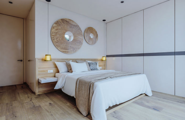 Image No.4-4 Bed Villa / Detached for sale