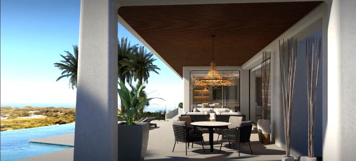 Image No.16-Villa / Détaché de 4 chambres à vendre à Javea