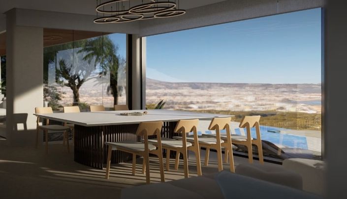 Image No.10-Villa / Détaché de 4 chambres à vendre à Javea