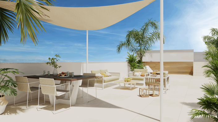 Image No.16-3 Bed Villa / Detached for sale