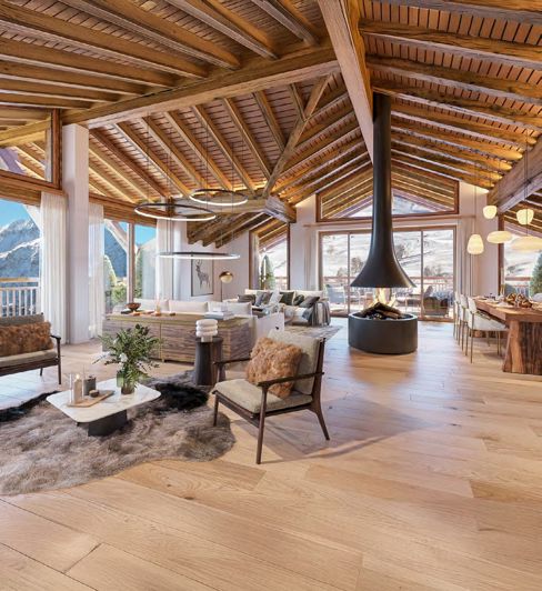 Image No.3-2 Bed Apartment for sale