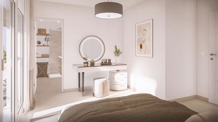 Image No.10-2 Bed Apartment for sale