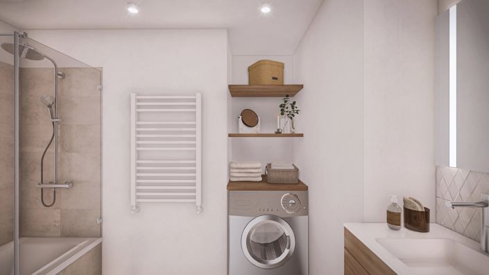 Image No.12-2 Bed Apartment for sale