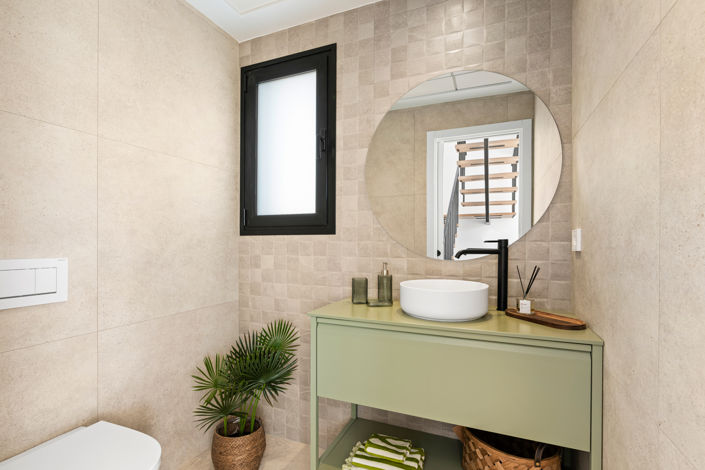 Image No.22-Villa / Détaché de 4 chambres à vendre à Polop