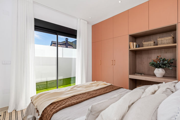 Image No.24-Villa / Détaché de 4 chambres à vendre à Polop