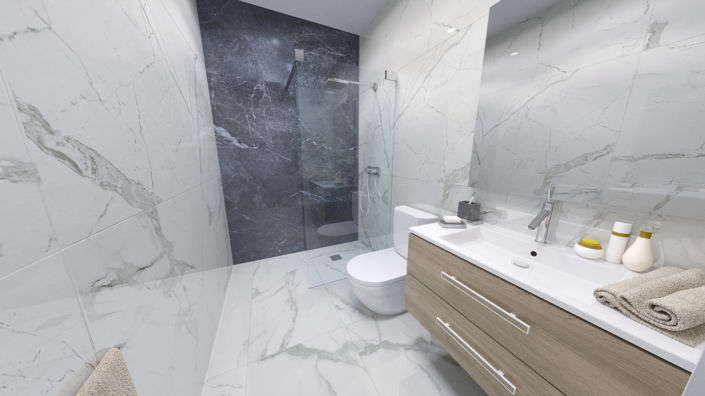 Image No.13-3 Bed Villa / Detached for sale