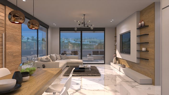 Image No.3-3 Bed Villa / Detached for sale