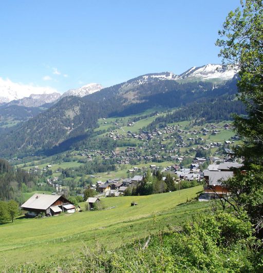 Image No.5-Appartement de 2 chambres à vendre à Chatel