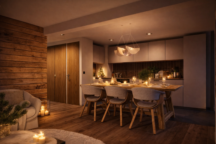 Image No.5-3 Bed Apartment for sale