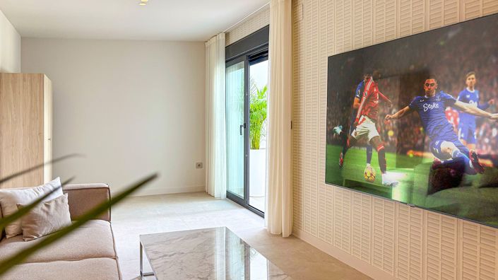 Image No.17-4 Bed Villa / Detached for sale