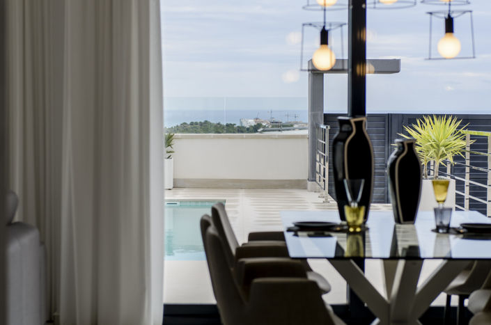 Image No.16-Villa / Détaché de 3 chambres à vendre à San Miguel de Salinas