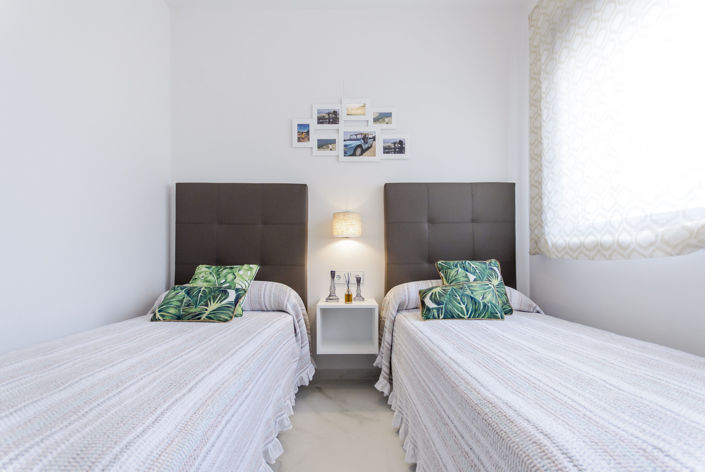 Image No.28-Villa / Détaché de 3 chambres à vendre à San Miguel de Salinas