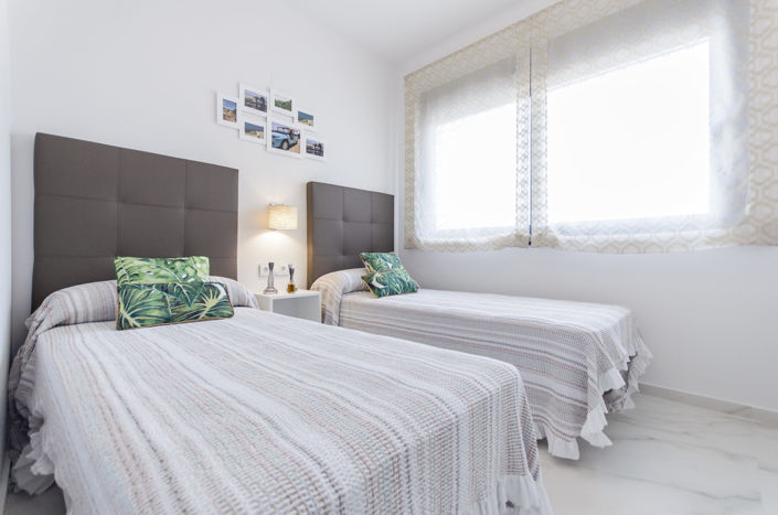 Image No.29-Villa / Détaché de 3 chambres à vendre à San Miguel de Salinas