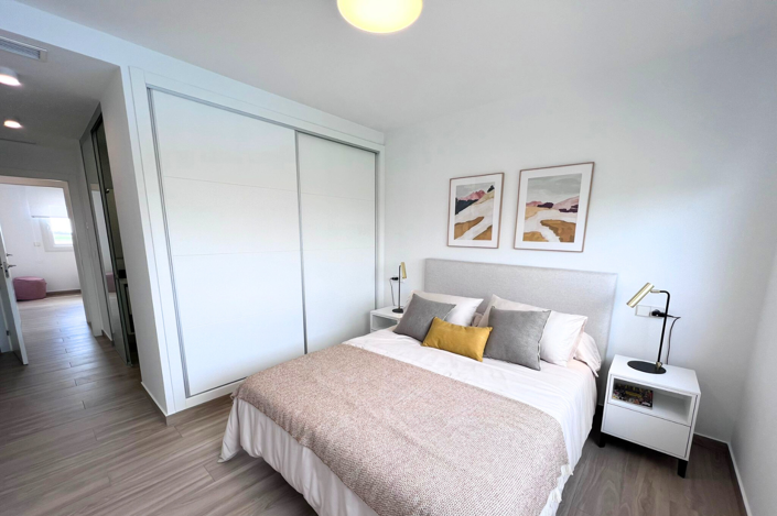 Image No.12-Appartement de 3 chambres à vendre à Vistabella