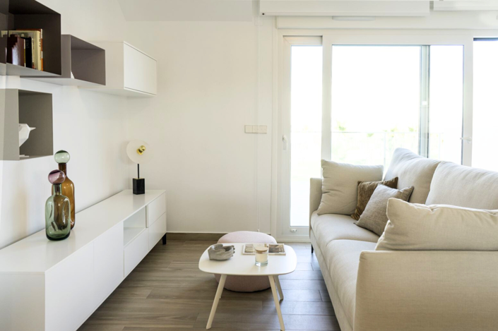 Image No.2-Appartement de 3 chambres à vendre à Vistabella