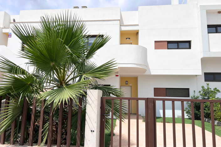 Image No.21-Appartement de 3 chambres à vendre à Vistabella