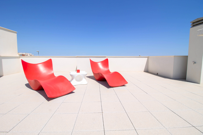 Image No.5-Appartement de 3 chambres à vendre à Vistabella