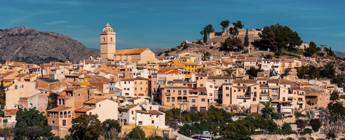 Image No.15-3 Bed Apartment for sale