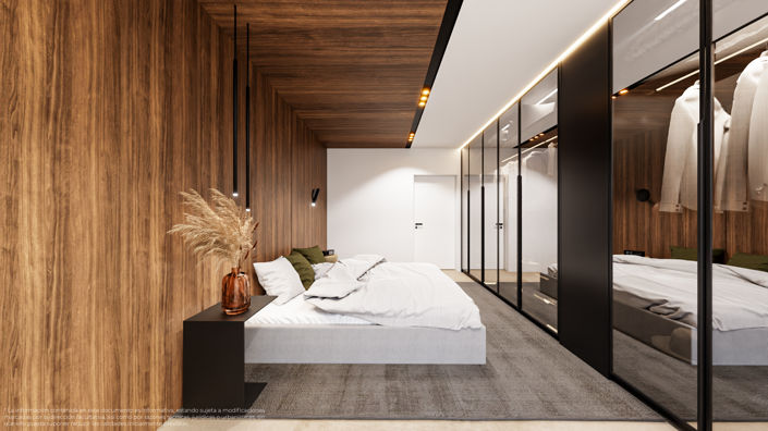 Image No.36-4 Bed Villa / Detached for sale