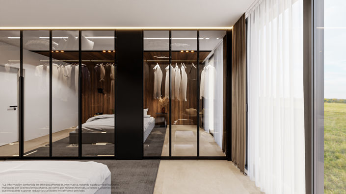 Image No.38-4 Bed Villa / Detached for sale