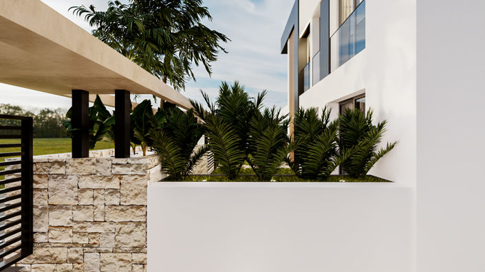 Image No.47-4 Bed Villa / Detached for sale