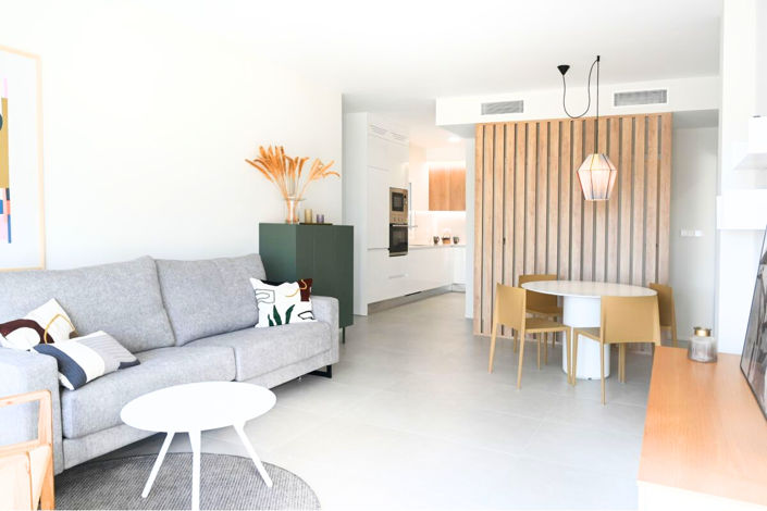 Image No.2-3 Bed Apartment for sale