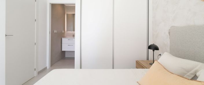 Image No.14-Penthouse de 3 chambres à vendre à Torrevieja