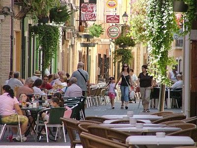 Image No.10-Appartement de 3 chambres à vendre à Denia