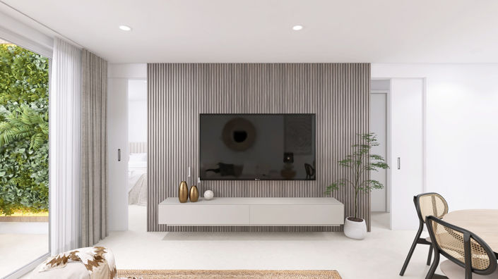 Image No.7-3 Bed Apartment for sale