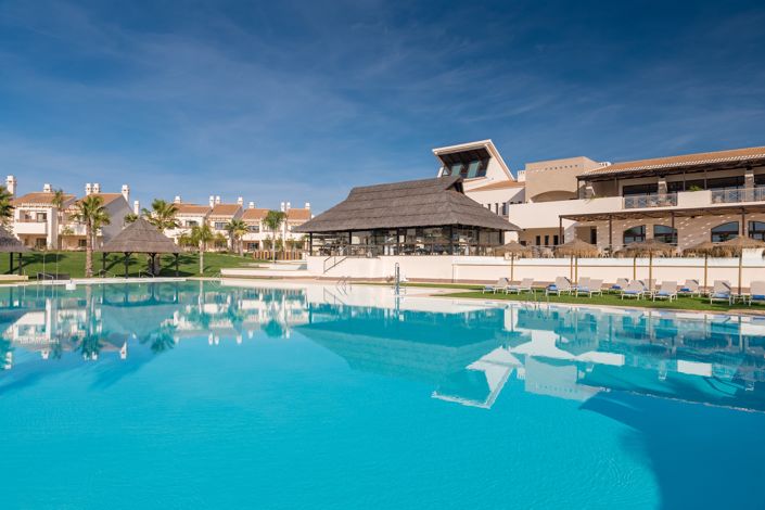 Image No.15-Villa / Détaché de 3 chambres à vendre à Hacienda del Alamo