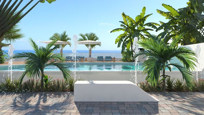 Image No.30-3 Bed Apartment for sale