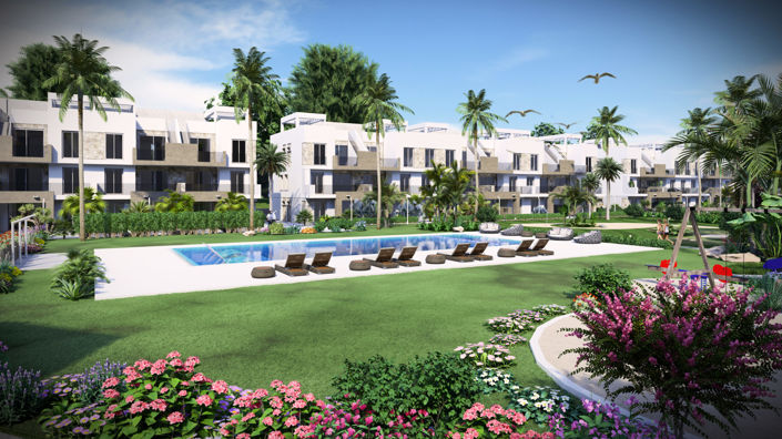 Image No.17-3 Bed Apartment for sale