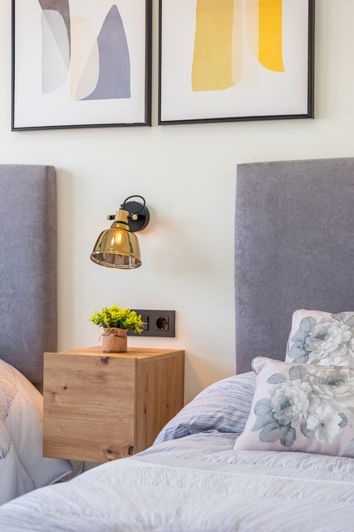 Image No.6-Appartement de 3 chambres à vendre à Torrevieja