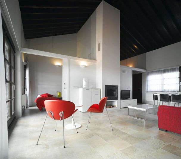 Image No.8-Maison de ville de 2 chambres à vendre à Sucina