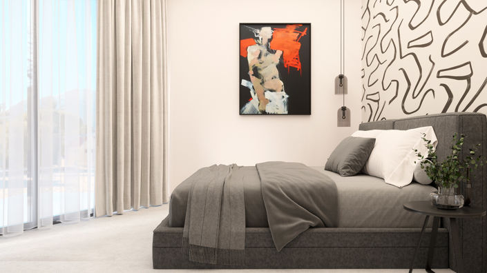 Image No.12-4 Bed Villa / Detached for sale