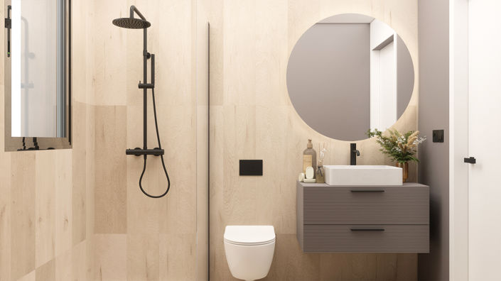 Image No.23-4 Bed Villa / Detached for sale