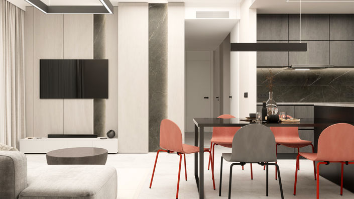 Image No.7-4 Bed Villa / Detached for sale