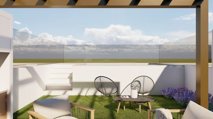 Image No.16-2 Bed Bungalow for sale